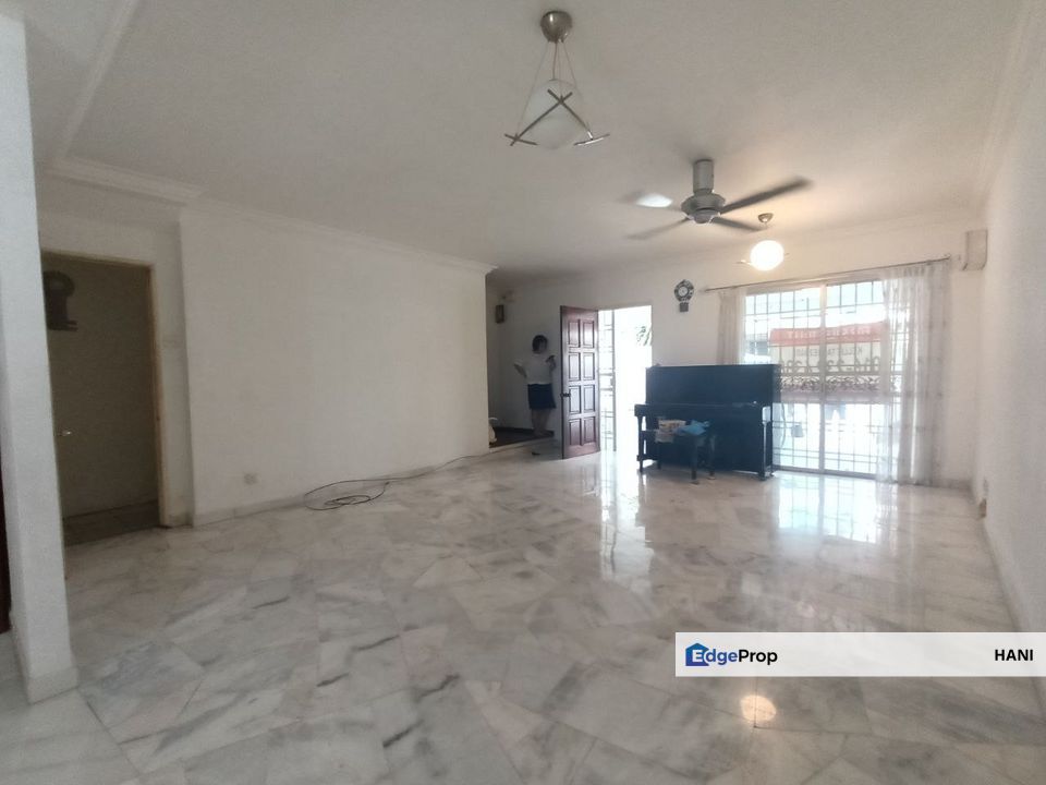 3 Storey Terrace House Taman Bukit Permata Gombak, Selangor, Batu Caves 