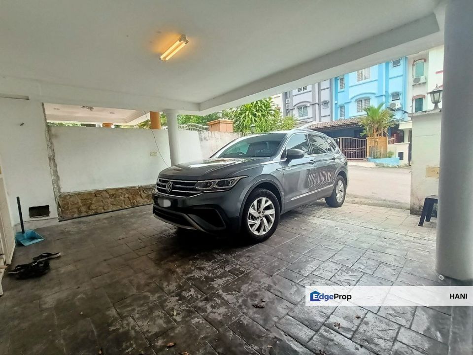 3 Storey Terrace House Taman Bukit Permata Gombak, Selangor, Batu Caves 