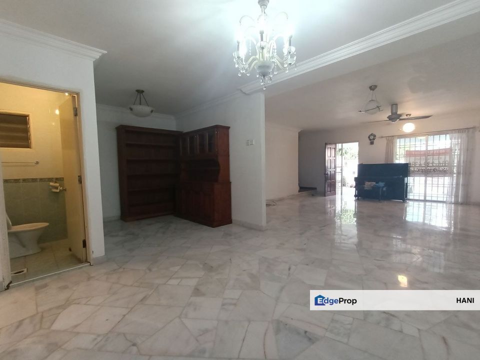 3 Storey Terrace House Taman Bukit Permata Gombak, Selangor, Batu Caves 