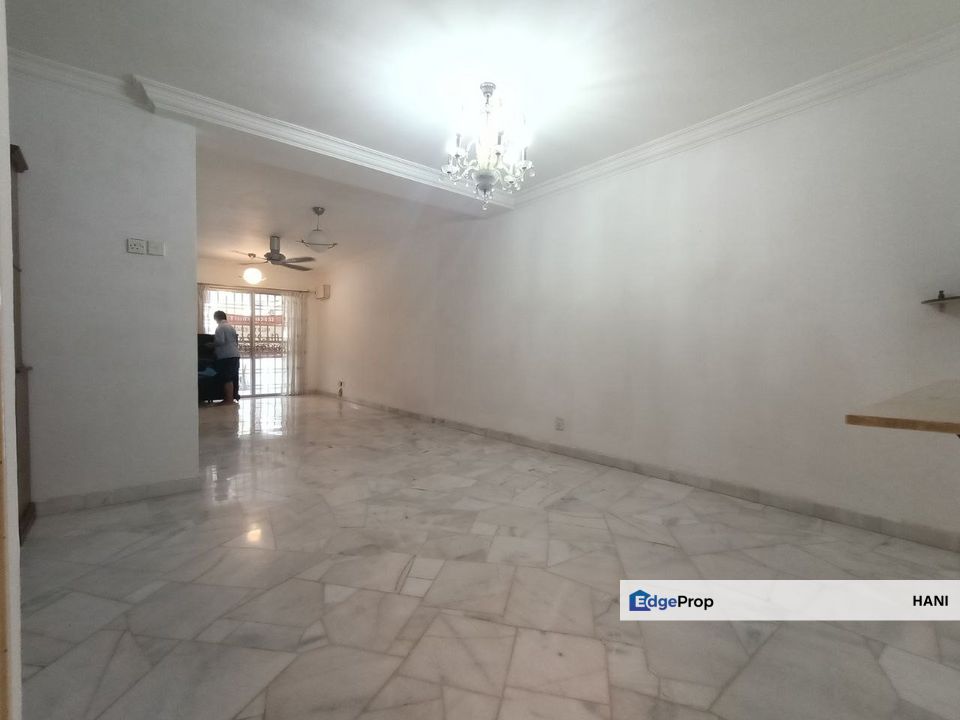 3 Storey Terrace House Taman Bukit Permata Gombak, Selangor, Batu Caves 