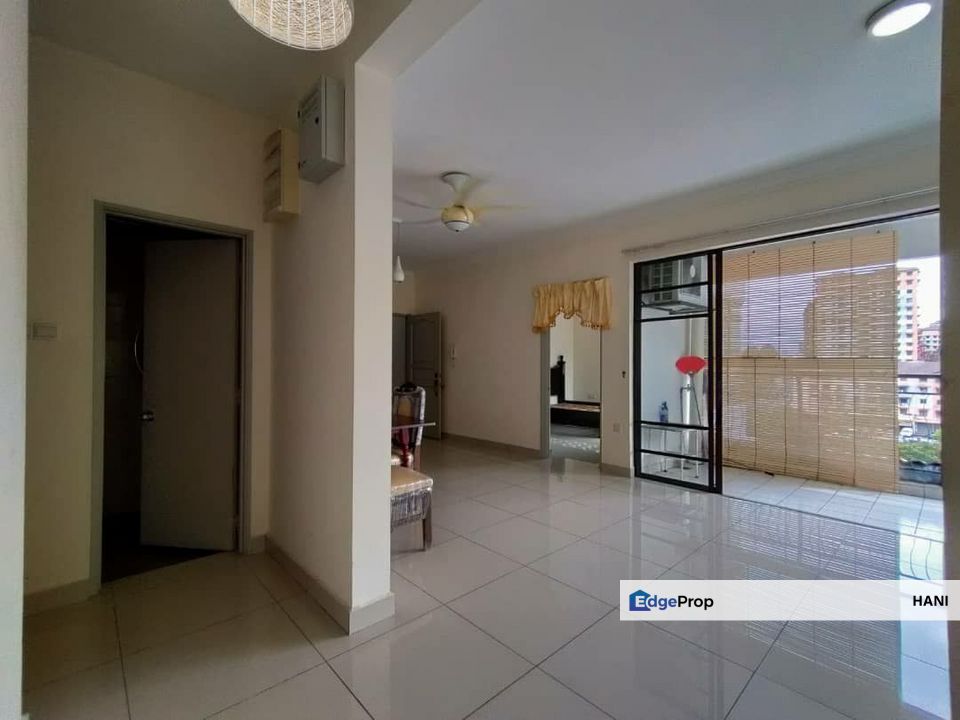 One Damansara Condo Damansara Damai PJU Petaling Jaya, Selangor, Damansara Damai