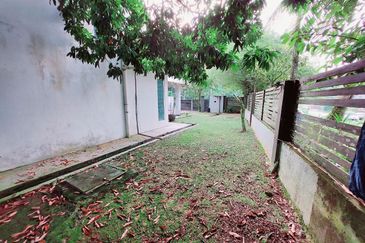 Taman Lestari Putra