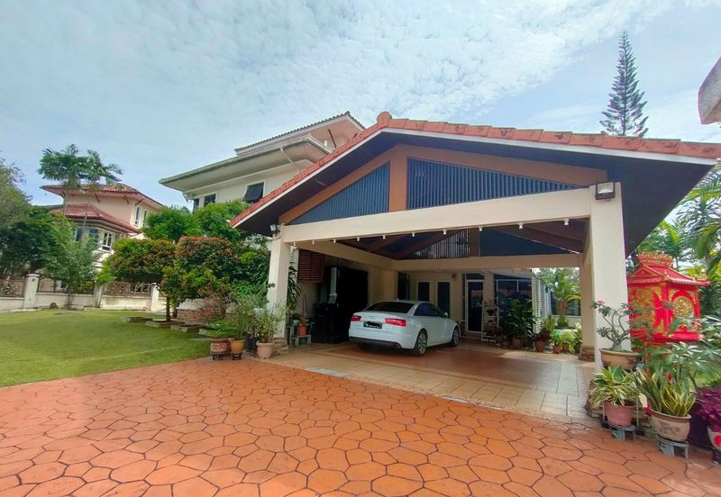 Bandar Tun Hussein Onn