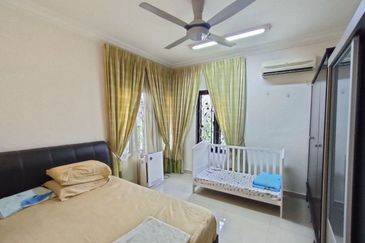 Bandar Tun Hussein Onn