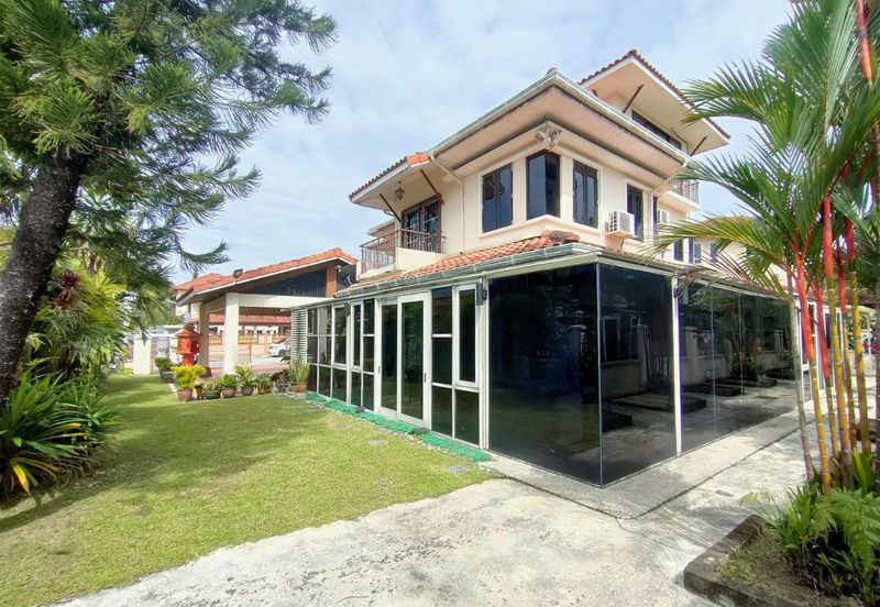 Bandar Tun Hussein Onn