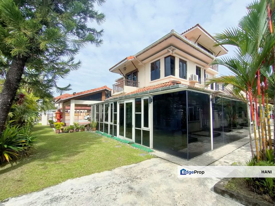 Bungalow Arca @ Jalan Suadamai Bandar Tun Hussein Onn | 9,000 Sqft Land | 6R4B | Freehold, Selangor, Batu 9th Cheras
