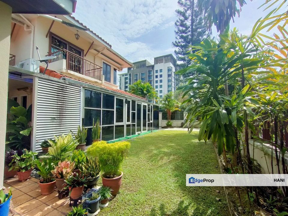 Bungalow Arca @ Jalan Suadamai Bandar Tun Hussein Onn | 9,000 Sqft Land | 6R4B | Freehold, Selangor, Batu 9th Cheras