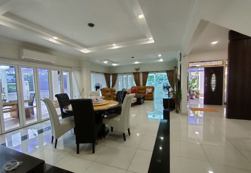 Bandar Tun Hussein Onn