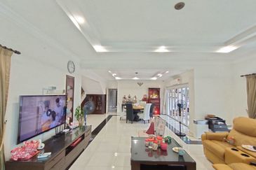 Bandar Tun Hussein Onn