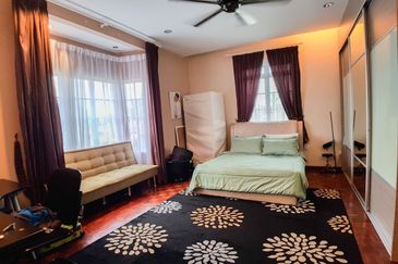 Seksyen 3, Bandar Baru Bangi