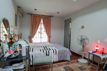 Seksyen 3, Bandar Baru Bangi