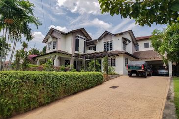 Seksyen 3, Bandar Baru Bangi