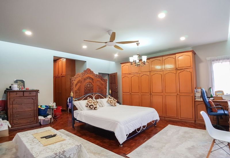 Seksyen 3, Bandar Baru Bangi