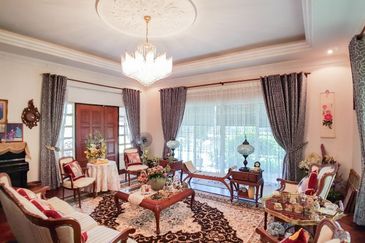 Seksyen 3, Bandar Baru Bangi