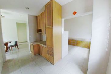 Saujana Villa, Kajang