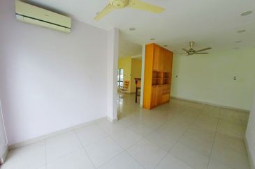 Saujana Villa, Kajang