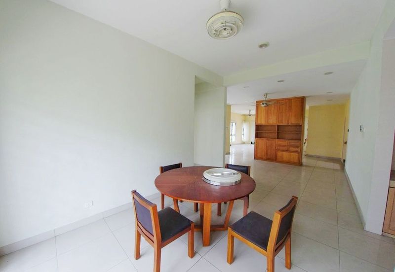 Saujana Villa, Kajang