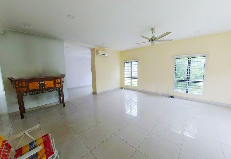 Saujana Villa, Kajang