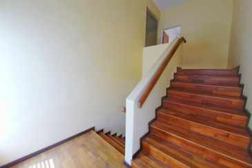 Saujana Villa, Kajang