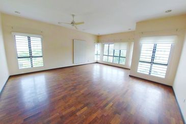 Saujana Villa, Kajang