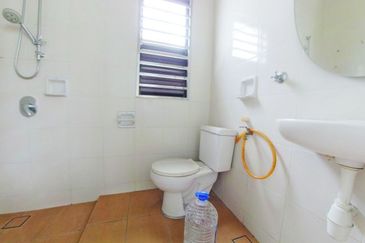 Saujana Villa, Kajang