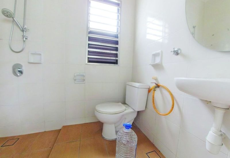 Saujana Villa, Kajang