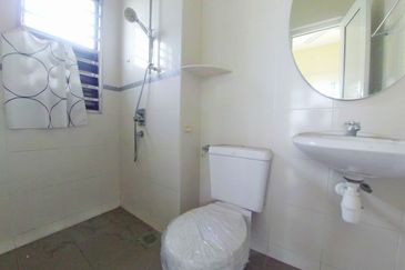 Saujana Villa, Kajang