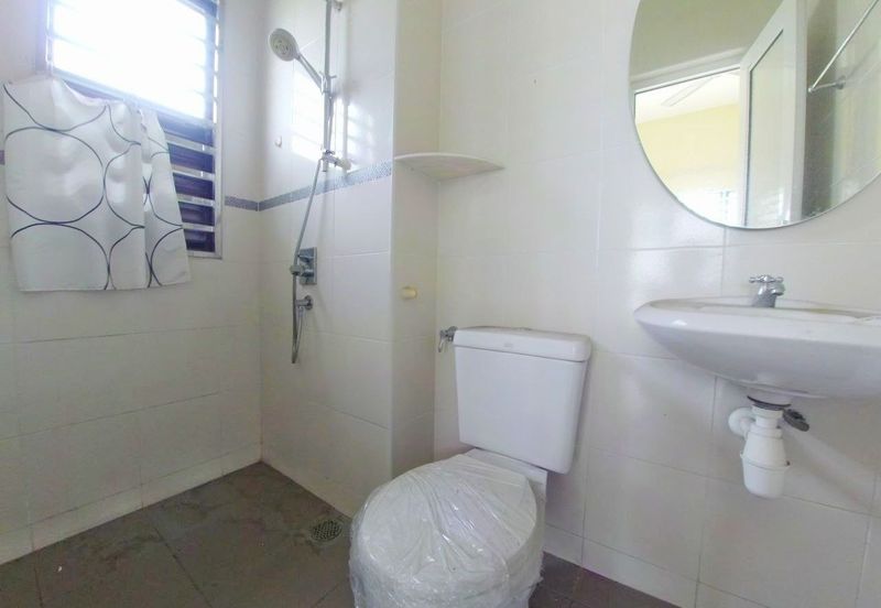 Saujana Villa, Kajang