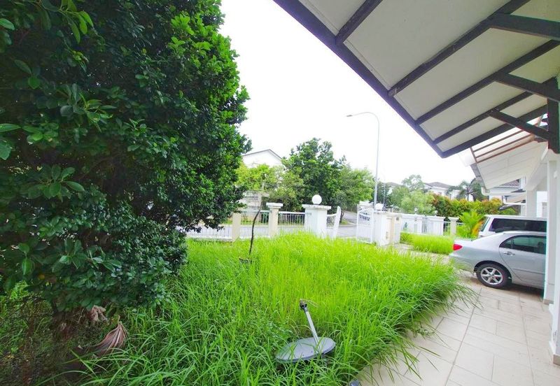 Saujana Villa, Kajang