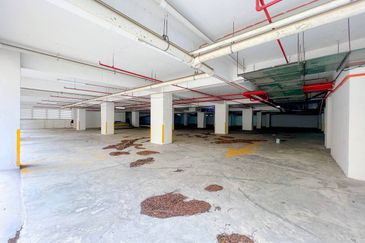 JALAN PJU 1A/1 TAIPAN DAMANSARA 2