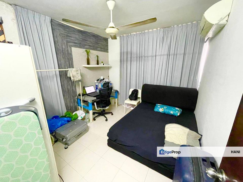 Duplex Townhouse Cyberia Townvilla 2, Cyberjaya, Selangor, Cyberjaya