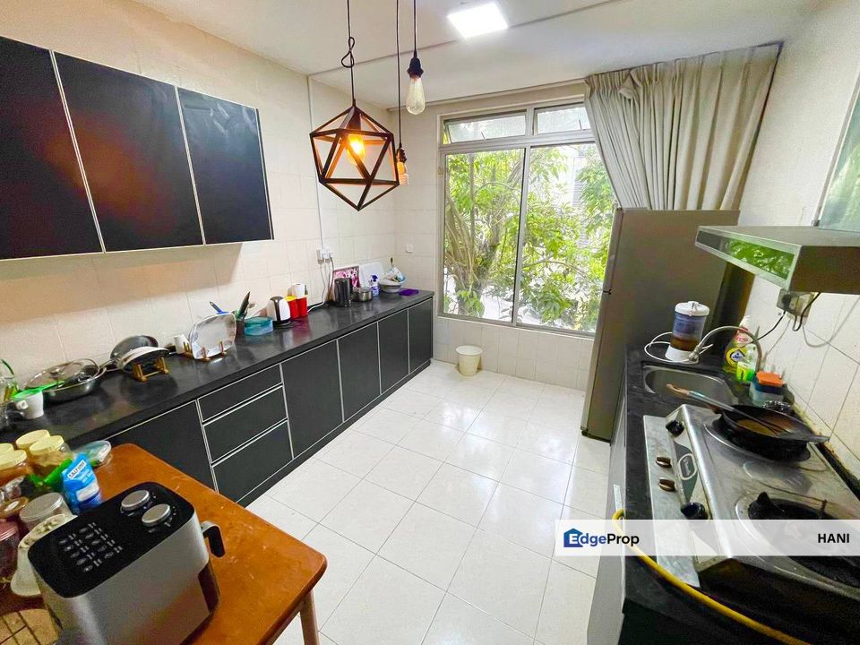 Duplex Townhouse Cyberia Townvilla 2, Cyberjaya, Selangor, Cyberjaya