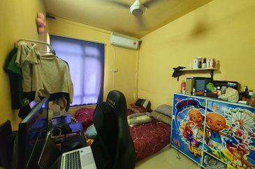 Royal Domain Sri Putramas II