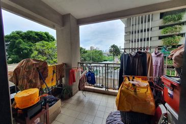 Royal Domain Sri Putramas II