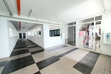 Oasis 1 @ Mutiara Heights