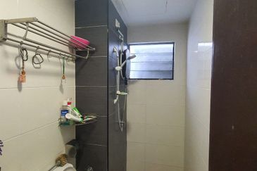 Oasis 1 @ Mutiara Heights