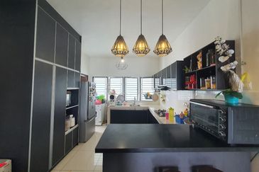 Oasis 1 @ Mutiara Heights