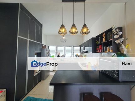 Oasis 1 Condo Mutiara Heights Kajang , Selangor, Kajang
