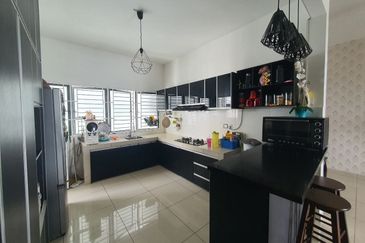 Oasis 1 @ Mutiara Heights