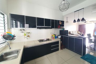 Oasis 1 @ Mutiara Heights