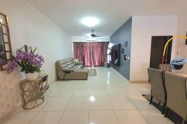 Oasis 1 @ Mutiara Heights