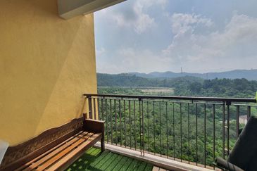 Oasis 1 @ Mutiara Heights