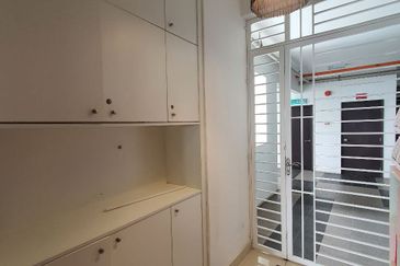 Oasis 1 @ Mutiara Heights