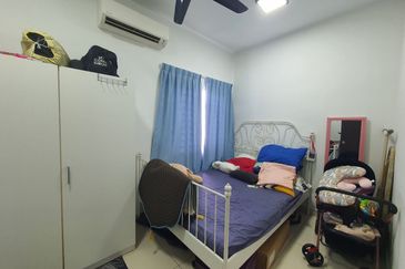 Oasis 1 @ Mutiara Heights