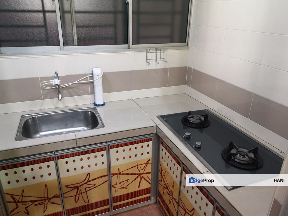 Kuchai Avenue Condo Kuchai Lama KL, Kuala Lumpur, Kuchai Lama