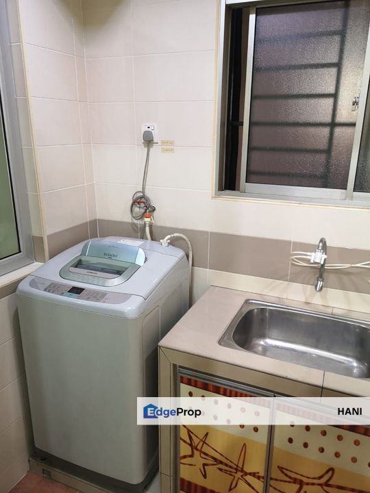 Kuchai Avenue Condo Kuchai Lama KL, Kuala Lumpur, Kuchai Lama