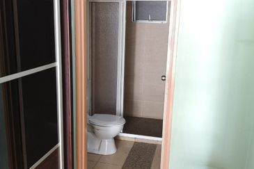 Kuchai Avenue Serviced Residence