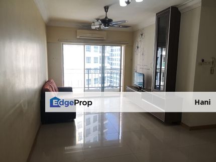 Kuchai Avenue Condo Kuchai Lama KL, Kuala Lumpur, Kuchai Lama