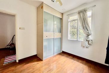 Saujana Villa, Kajang