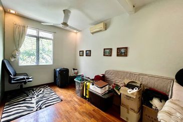 Saujana Villa, Kajang